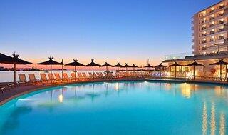 Alua Hotel Hawaii Ibiza