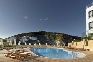 Palladium Hotel Cala Llonga