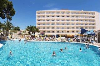 Hotel Invisa Ereso