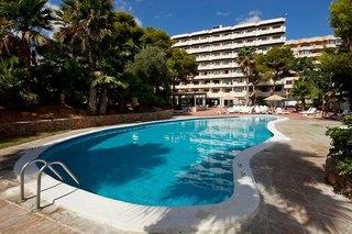 Hotelbild von Club Can Bossa
