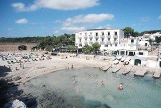 Hotelbild von Xuroy Hostal