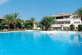 7 Tage ÜF & Flug ab 705 Euro