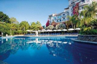 Sant Alphio Garden Hotel & Spa