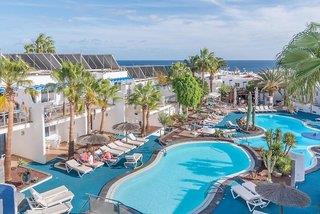 Hotelbild von Parque Tropical