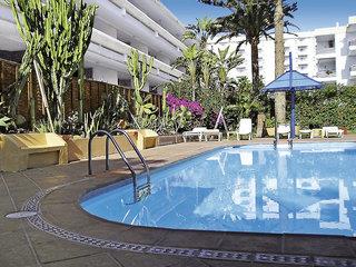 Hotelbild von Apartamentos Belmonte
