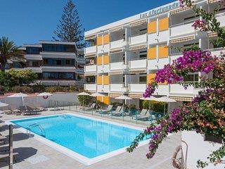 Hotelbild von Las Afortunadas