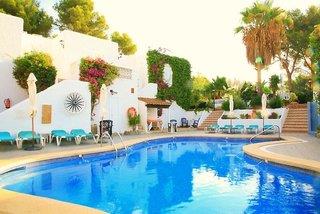 Hotelbild vom Villa Columbus