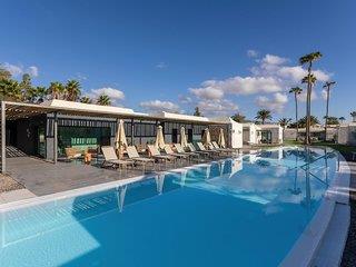 Hotelbild von Bungalows Tajaraste