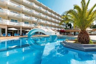 Mar Hotels Paguera & Spa and Apartments