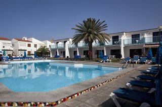 Hotelbild von Smartr Maspalomas Corinto