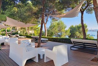 Hotelbild vom Mandarin Oriental Punta Negra