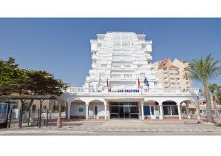 Hotel Los Delfines