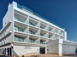 Hotelbild von Sercotel Cruz del Mar