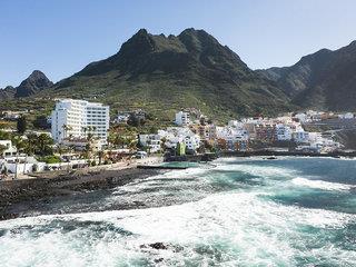 OCÉANO Health SPA Hotel Tenerife