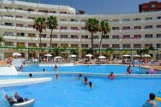 HOVIMA La Pinta Beachfront Family Hotel