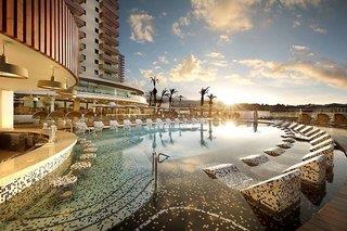 Hard Rock Hotel Tenerife