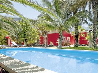 Hotelbild von Charco Verde Villa Marta