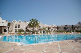 7 Tage in Sidi Mahres Strand (Insel Djerba) Miramar Le Petit Palais