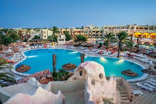 Hotelbild von Baya Beach Aqua Park Resort & Thalasso