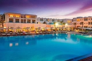 Hotelbild von Ulysse Djerba Thalasso & Spa