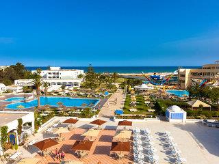 Hotelbild von SplashWorld Venus Beach