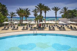 Nahrawess Resort & Thalasso 4*