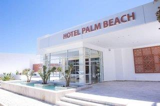 TUI BLUE Palm Beach Hammamet