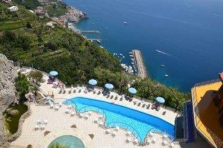 Grand Hotel Excelsior Amalfi