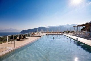 Hotelbild von Art Hotel Gran Paradiso