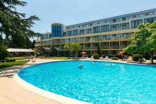 Hotelbild von Hotel Koral