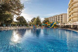 Hotelbild vom Prestige Deluxe Hotel Aquapark Club