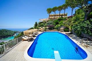 Hotelbild von San Montano Terme