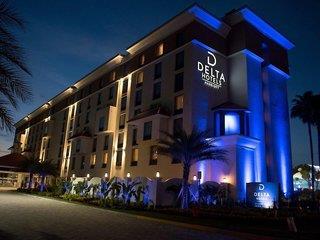 Hotelbild von Delta Hotels Orlando Lake Buena Vista