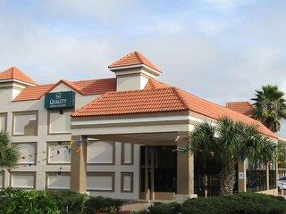 Hotelbild von Quality Inn & Suites Kissimmee by The Lake