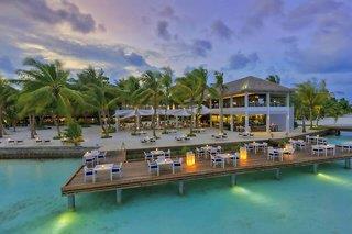 Top Malediven-Deal: Kurumba Maldives in Kaafu (Nord Male) Atollab 2609€