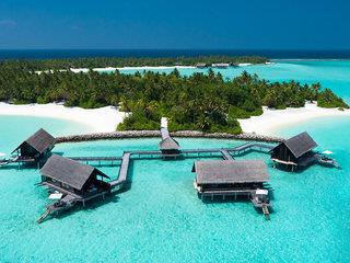TOP 1 Hotel ONE&ONLY Reethi Rah