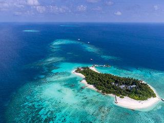 Makunudu Island