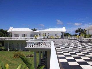Jamaica Palace Hotel