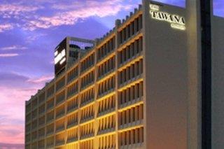The Tawana Bangkok The Tawana Bangkok