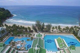 Le Meridien Phuket Beach Resort