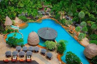 TOP 1 Hotel Paradox Resort Phuket