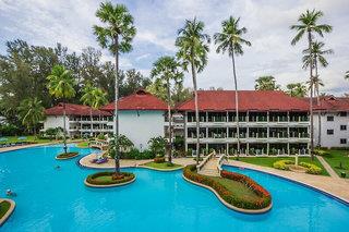 Amora Beach Resort Phuket