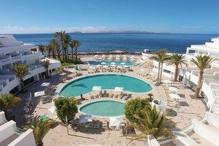 TOP 3 Hotel Iberostar Selection Lanzarote Park