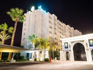 Hotelbild von Sahara