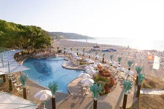 7 Tage AI inkl. Flug ab 406 Euro