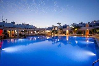 Hotelbild von Apartamentos Cinco Plazas