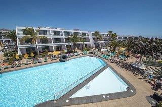 Hotelbild von Apartamentos La Peñita