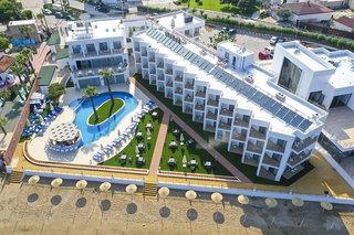 Mimoza Beach Hotel