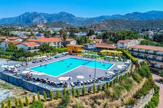 7 Tage in Alsancak / Karavas (Girne / Kyrenia) Riverside Garden Resort