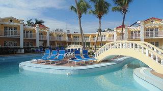 Hotelbild von Cubanacan Hotel Comodoro